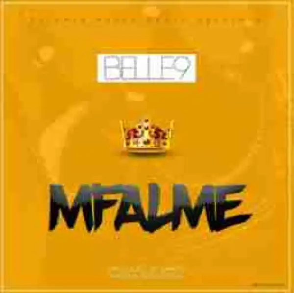 Instrumental: Belle 9 - Mfalme